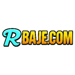 RBAJE casino logo
